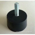 Custom Molding Adjustable Rubber Feet with Screw